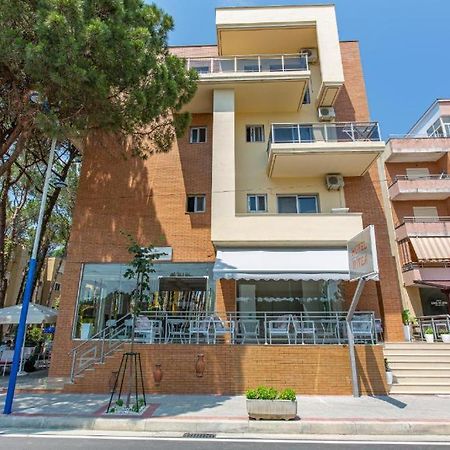 Intea Hotel ゴーレム エクステリア 写真