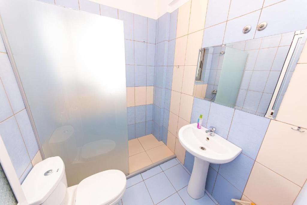 Intea Hotel ゴーレム エクステリア 写真