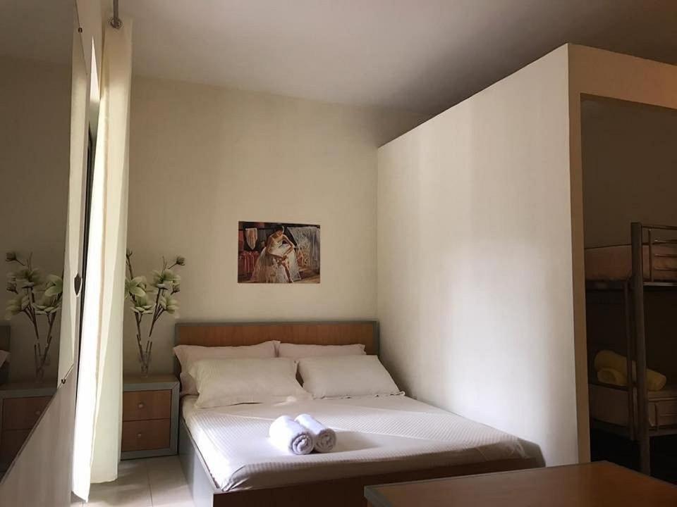 Intea Hotel ゴーレム エクステリア 写真