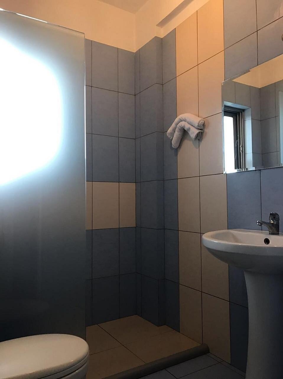 Intea Hotel ゴーレム エクステリア 写真